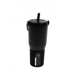 NEW BRUMATE unisex resa tumbler in onyx leopard